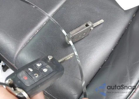 2015 Chevrolet Equinox 2Lt z USA, uszkodzony, nr VIN 2GNALCEK9F6109622